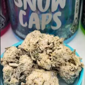 Snow Mad Labs Buds