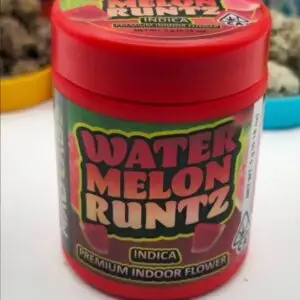 Watermelon Runtz Mad Labs Buds