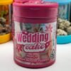 Wedding Cake Mad Labs Buds