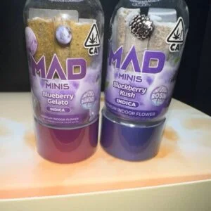 Wholesale Mad Labs Pre Rolls