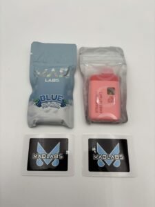 Wholesale Mad Labs 2G Disposables